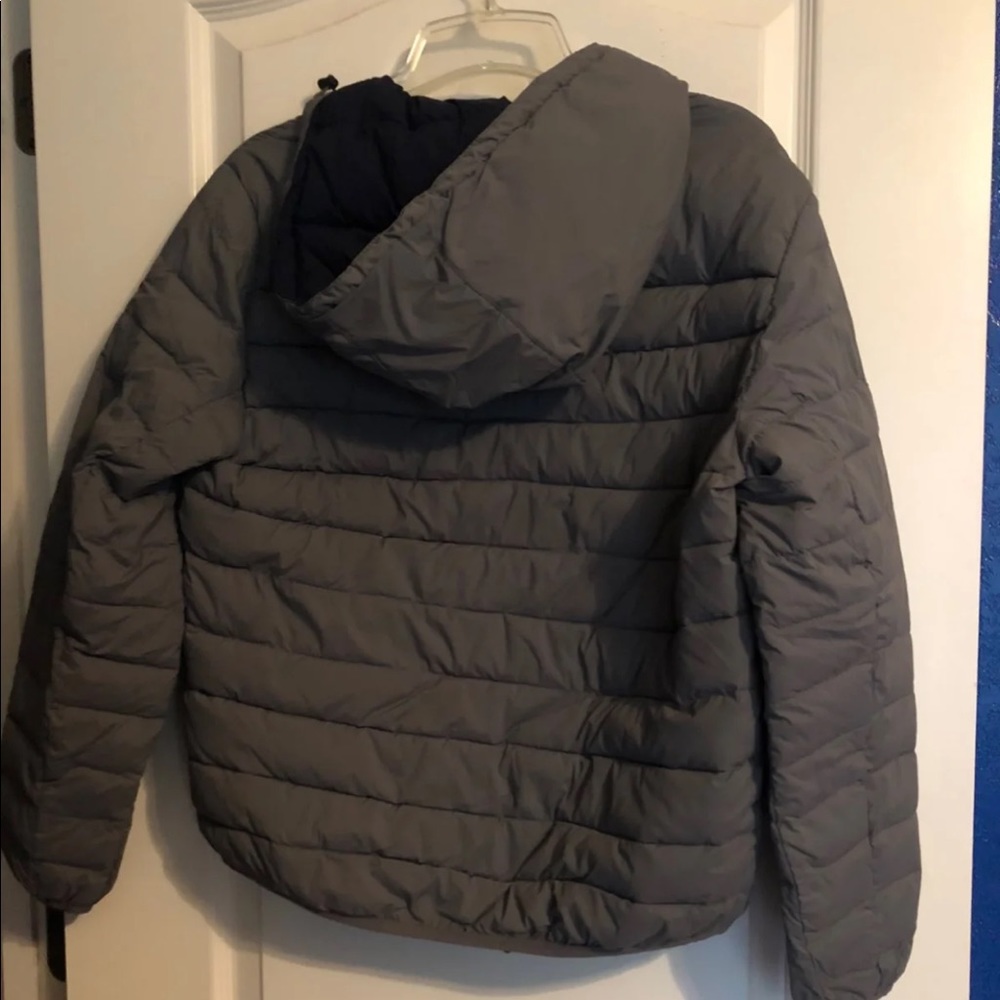 Gap Puffer Jacket - image 4